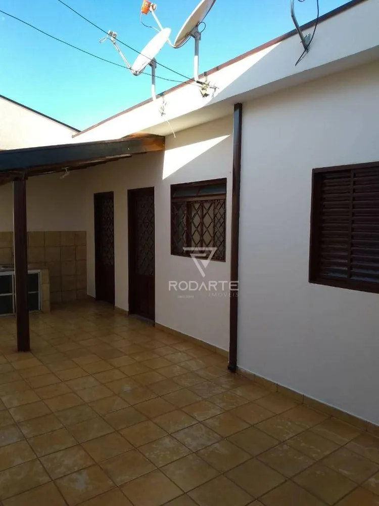 Casa, 3 quartos, 250 m² - Foto 2