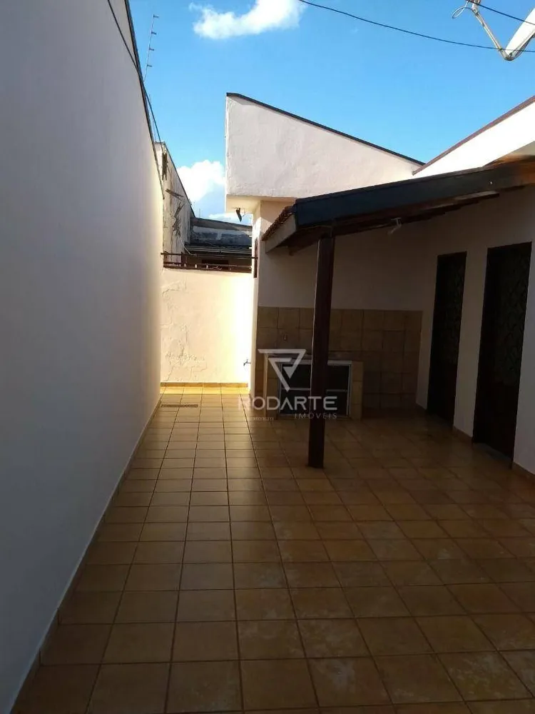 Casa, 3 quartos, 250 m² - Foto 6