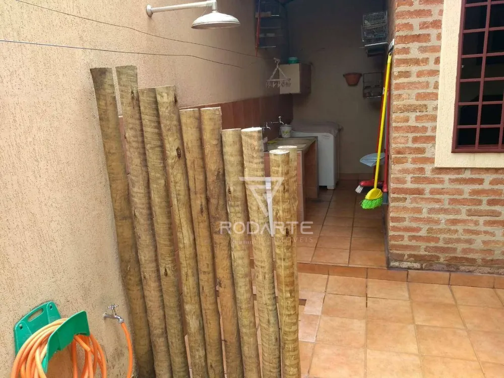 Casa, 3 quartos, 250 m² - Foto 3