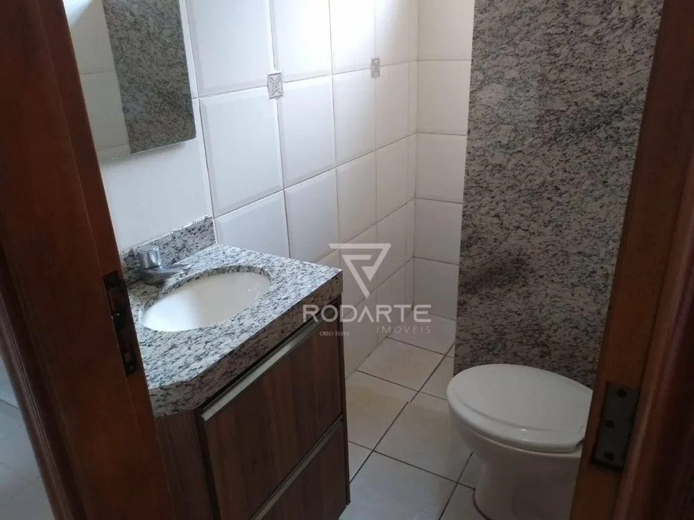 Casa, 3 quartos, 250 m² - Foto 16