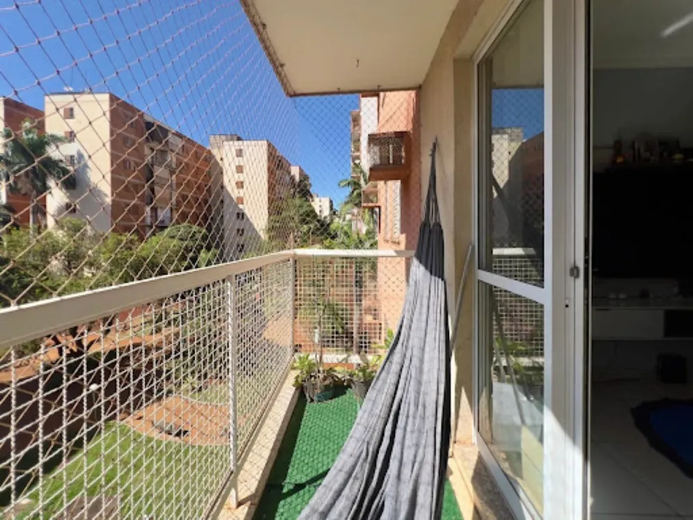 Apartamento, 3 quartos, 66 m² - Foto 10
