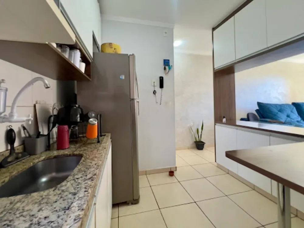 Apartamento, 3 quartos, 66 m² - Foto 11