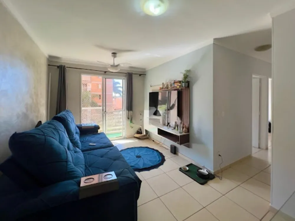 Apartamento, 3 quartos, 66 m² - Foto 7