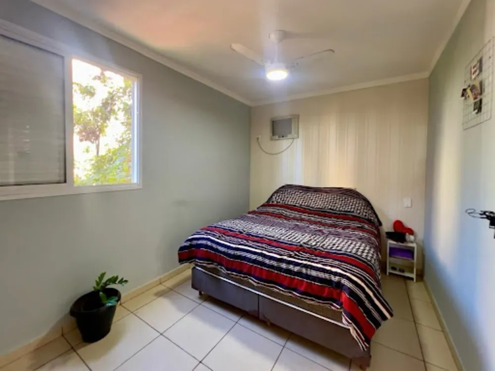 Apartamento, 3 quartos, 66 m² - Foto 2