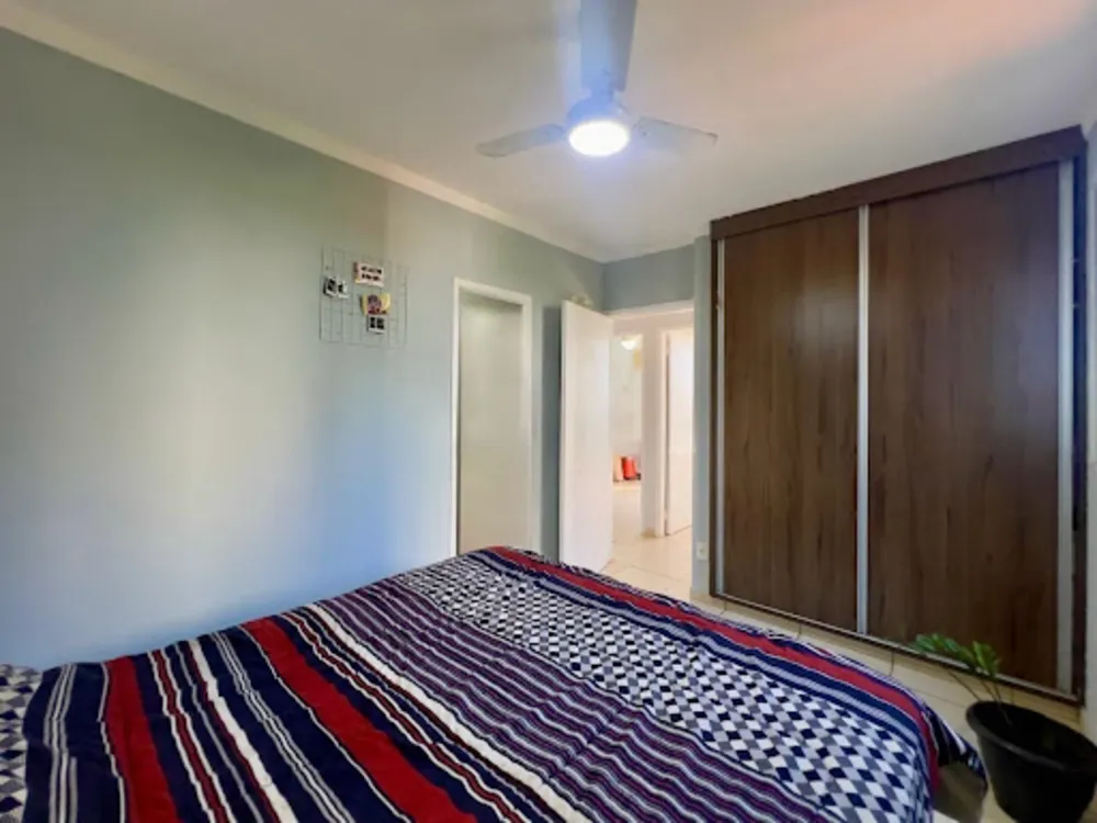 Apartamento, 3 quartos, 66 m² - Foto 5
