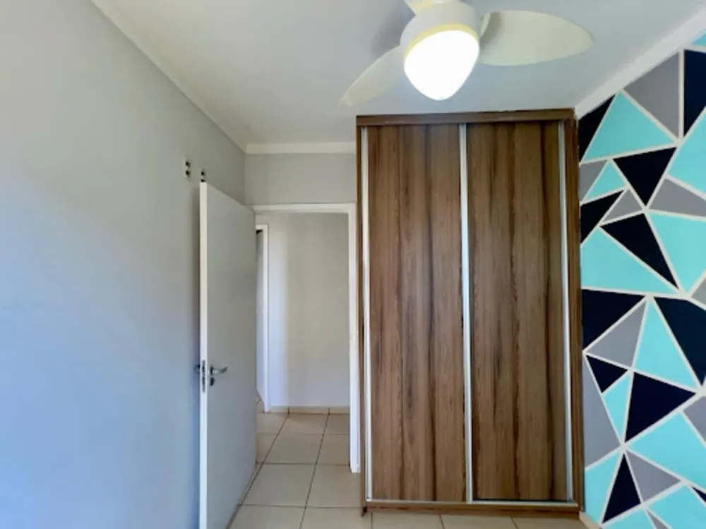 Apartamento, 3 quartos, 66 m² - Foto 3