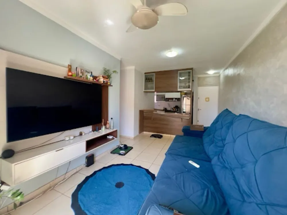 Apartamento, 3 quartos, 66 m² - Foto 2