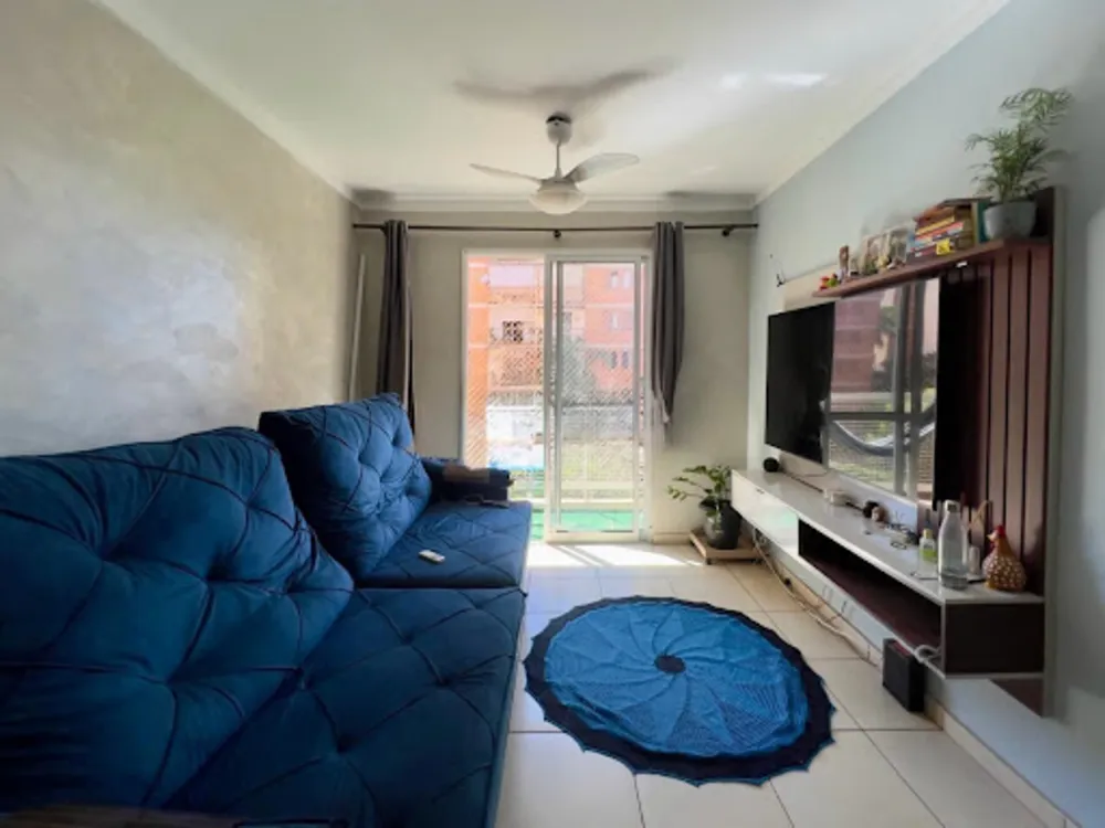 Apartamento, 3 quartos, 66 m² - Foto 6