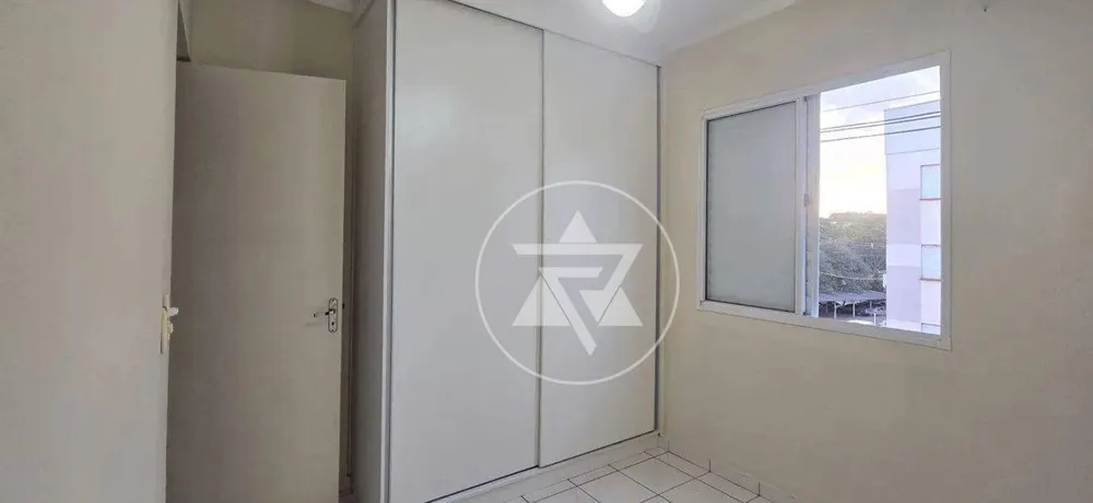 Apartamento, 2 quartos, 48 m² - Foto 6