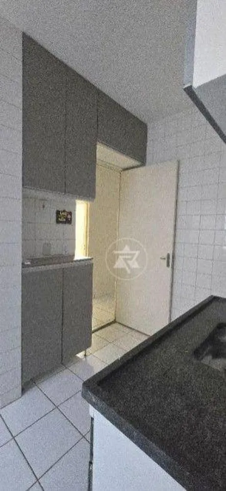 Apartamento, 2 quartos, 48 m² - Foto 2