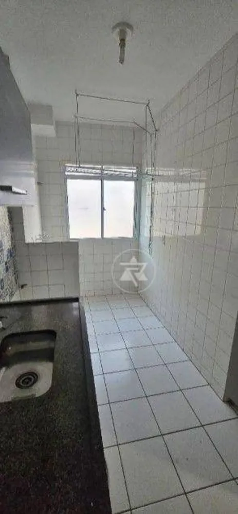 Apartamento, 2 quartos, 48 m² - Foto 3