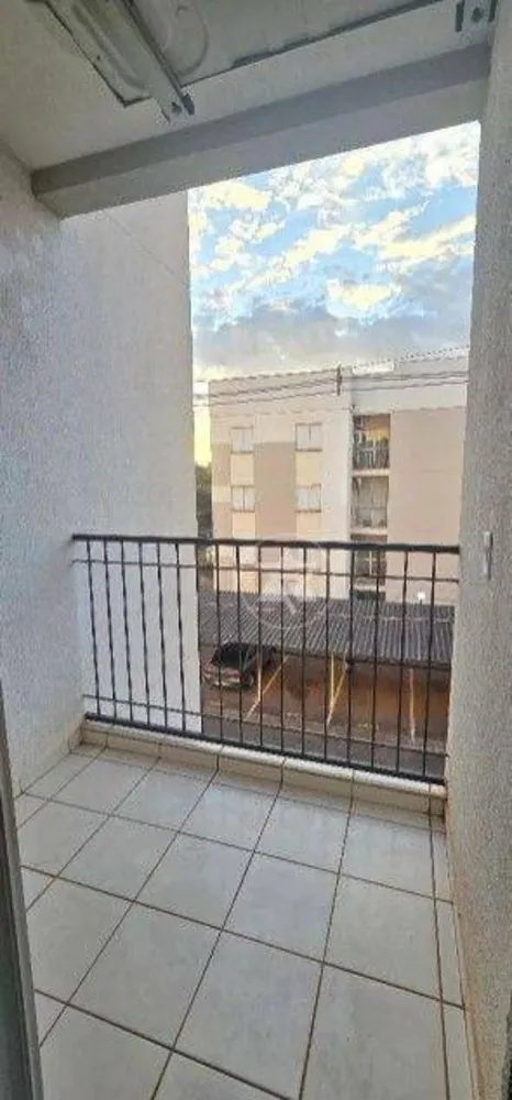 Apartamento, 2 quartos, 48 m² - Foto 7