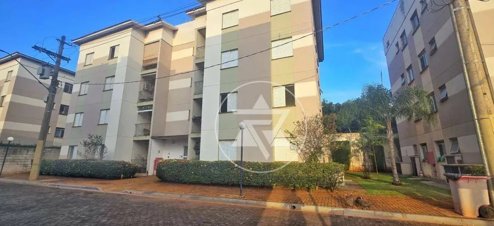 Apartamento, 2 quartos, 48 m² - Foto 8