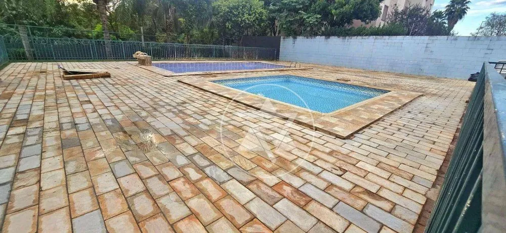 Apartamento, 2 quartos, 48 m² - Foto 5
