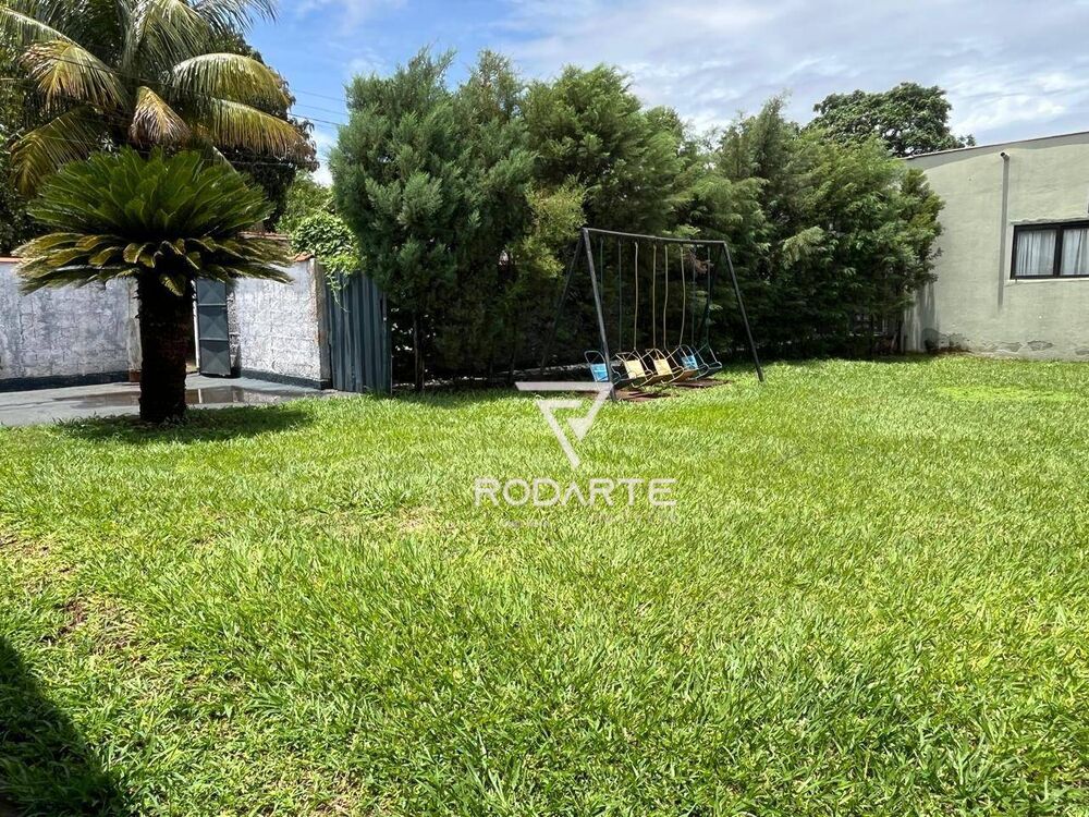 Chácara, 4 quartos, 1400 m² - Foto 21