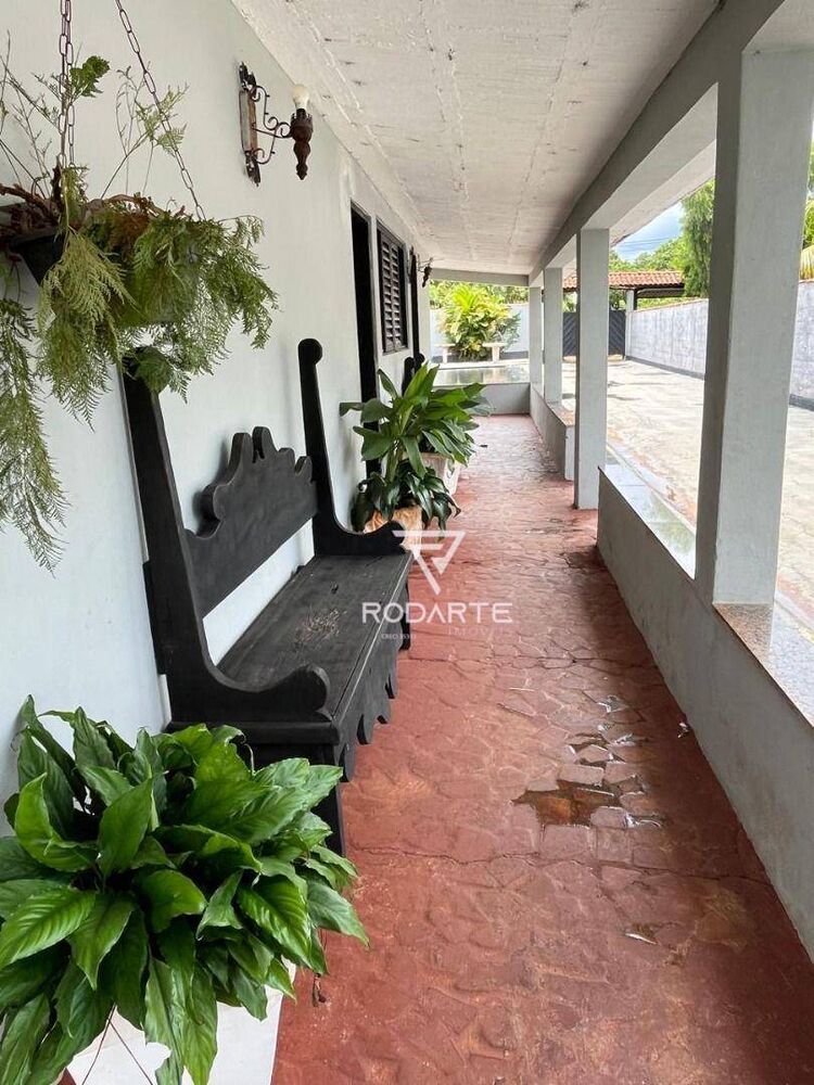 Chácara, 4 quartos, 1400 m² - Foto 22