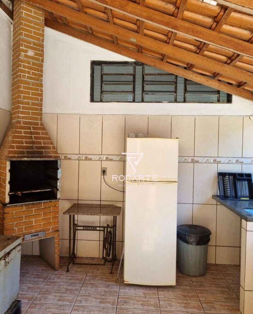 Chácara, 4 quartos, 1400 m² - Foto 11