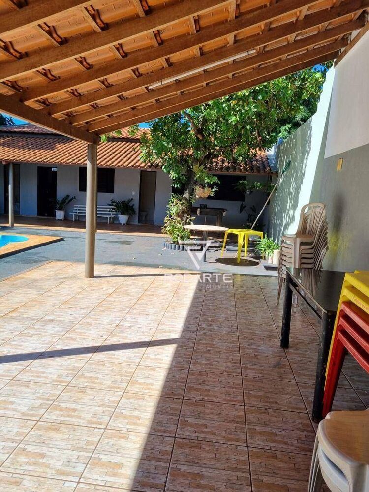 Chácara, 4 quartos, 1400 m² - Foto 10