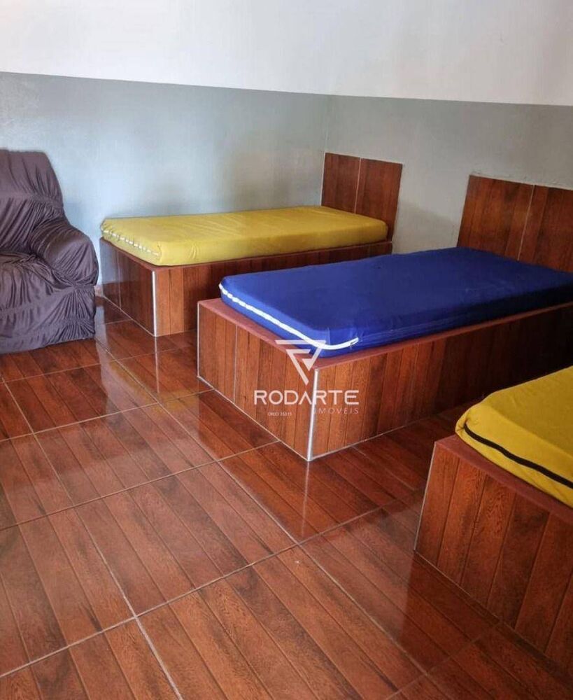 Chácara, 4 quartos, 1400 m² - Foto 12