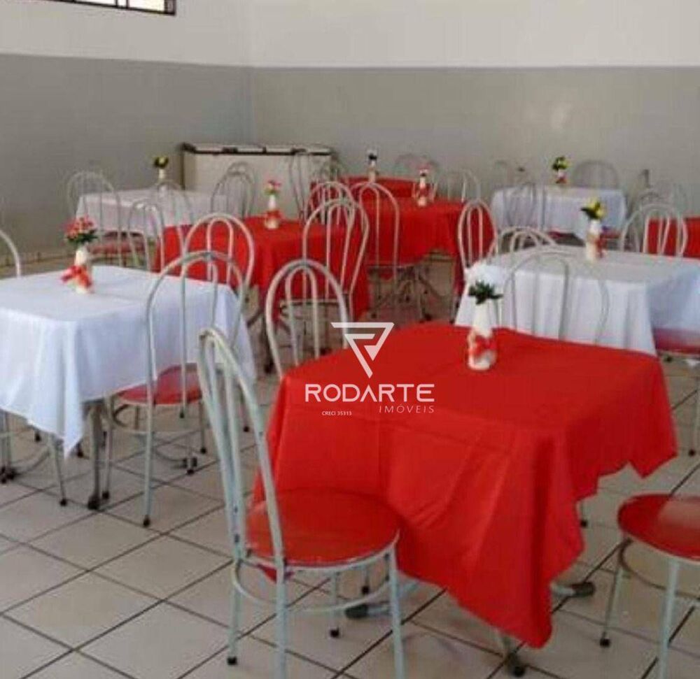 Chácara, 4 quartos, 1400 m² - Foto 13