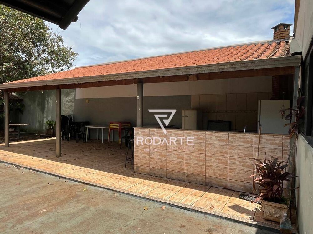 Chácara, 4 quartos, 1400 m² - Foto 16