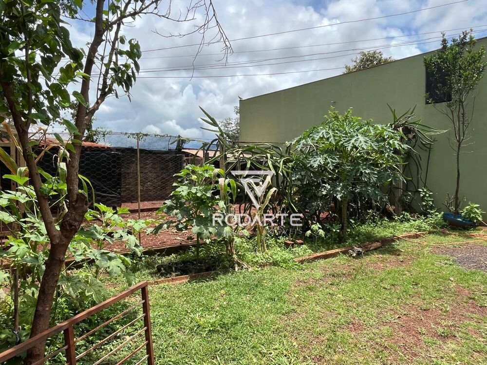 Chácara, 4 quartos, 1400 m² - Foto 15