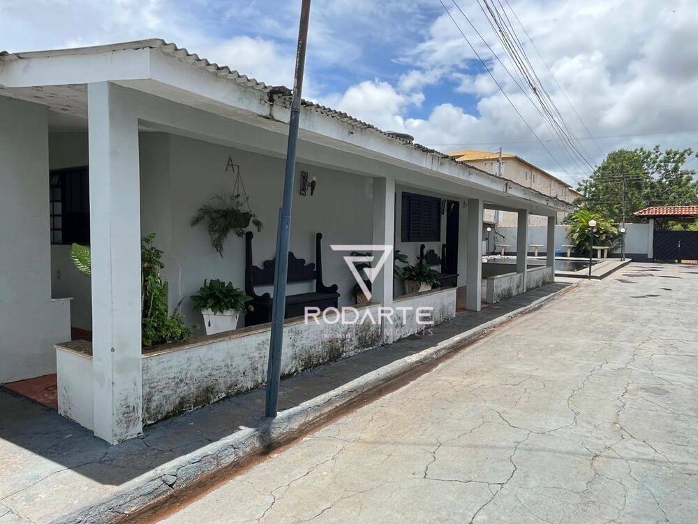 Chácara, 4 quartos, 1400 m² - Foto 20