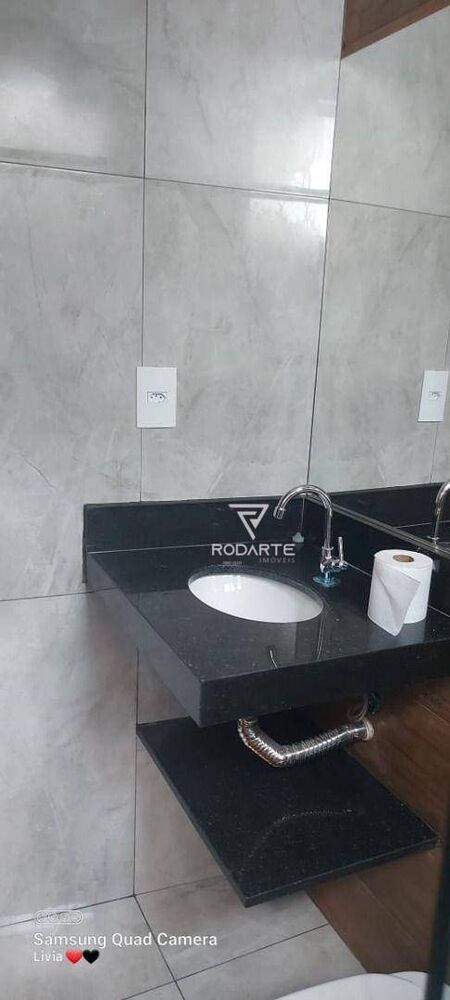 Casa, 1 quarto, 68 m² - Foto 11