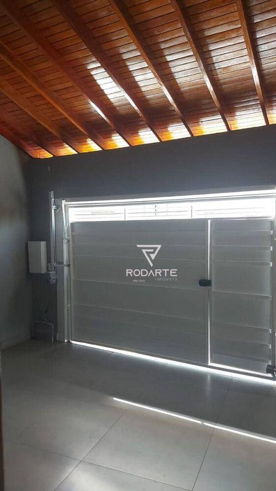 Casa, 1 quarto, 68 m² - Foto 12