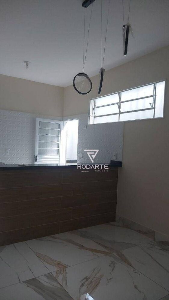 Casa, 1 quarto, 68 m² - Foto 3