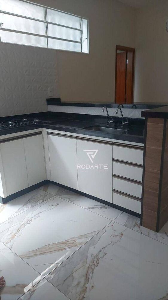 Casa, 1 quarto, 68 m² - Foto 4