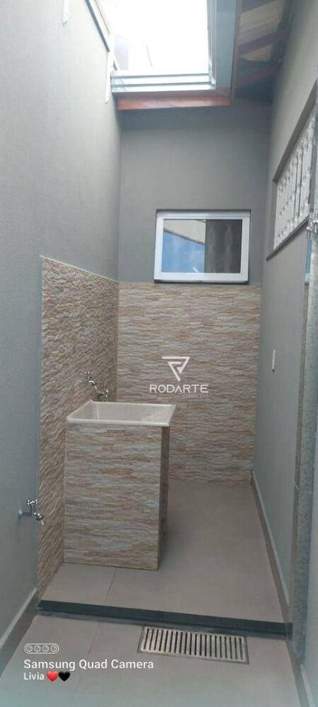 Casa, 1 quarto, 68 m² - Foto 1