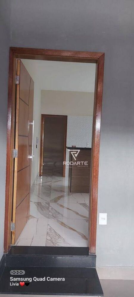 Casa, 1 quarto, 68 m² - Foto 5
