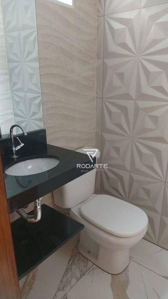 Casa, 1 quarto, 68 m² - Foto 13