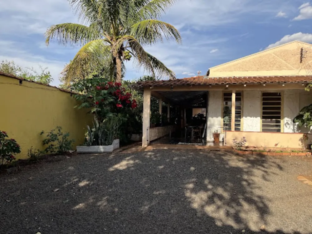 Chácara, 6 quartos, 500 m² - Foto 36