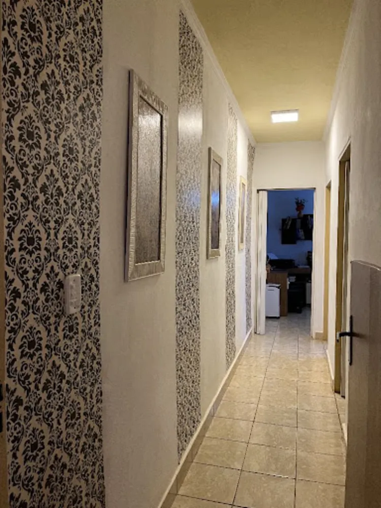 Chácara, 6 quartos, 500 m² - Foto 17