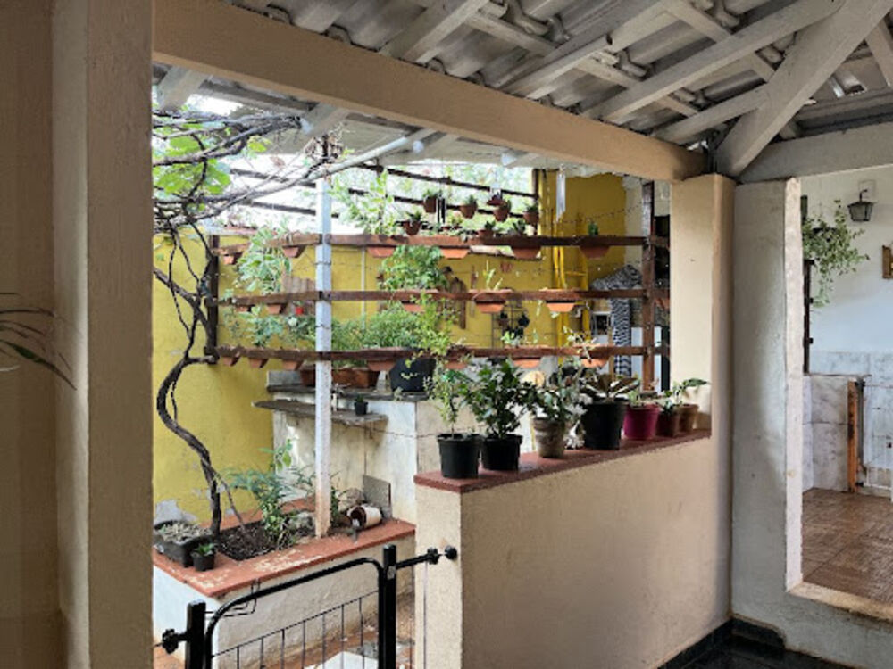 Chácara, 6 quartos, 500 m² - Foto 11