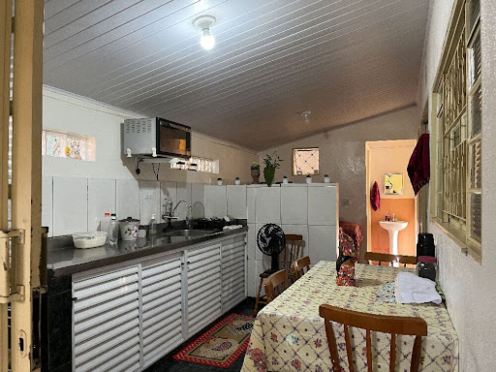 Chácara, 6 quartos, 500 m² - Foto 10