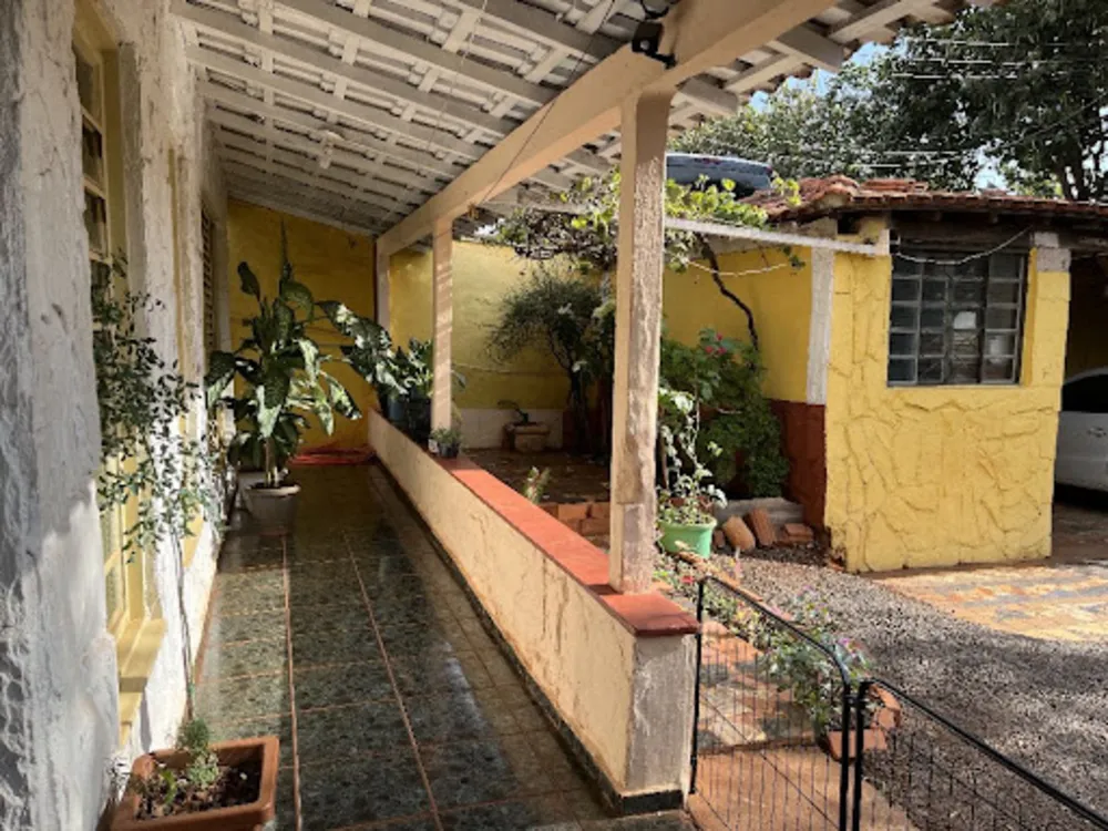 Chácara, 6 quartos, 500 m² - Foto 33