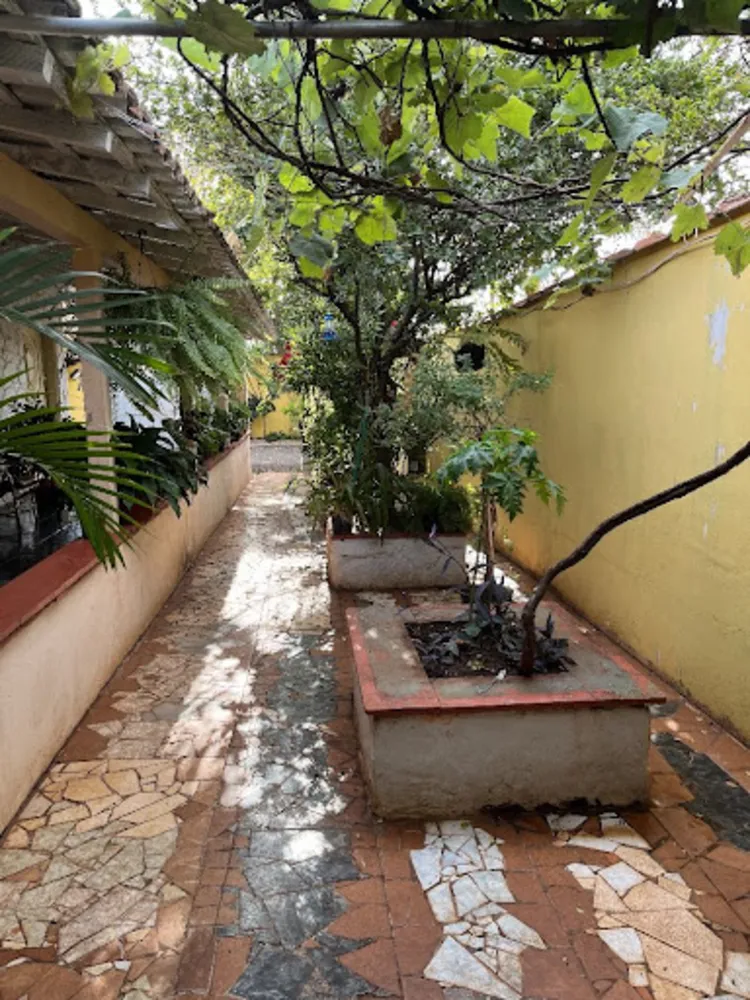 Chácara, 6 quartos, 500 m² - Foto 31