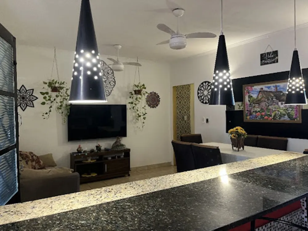 Chácara, 6 quartos, 500 m² - Foto 24