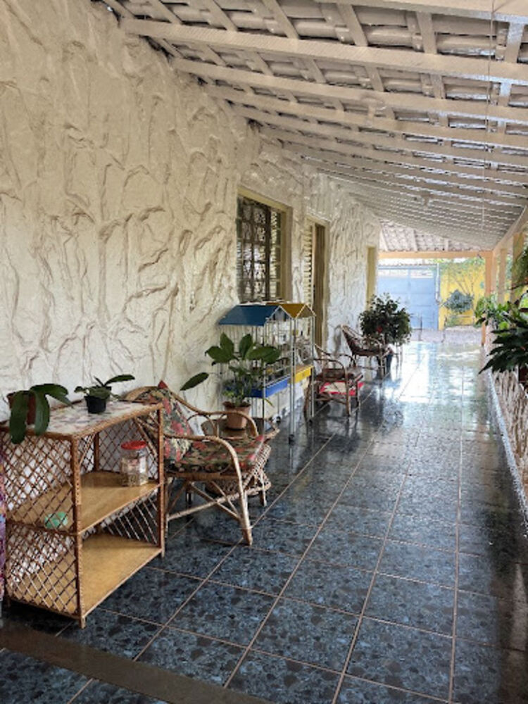 Chácara, 6 quartos, 500 m² - Foto 22