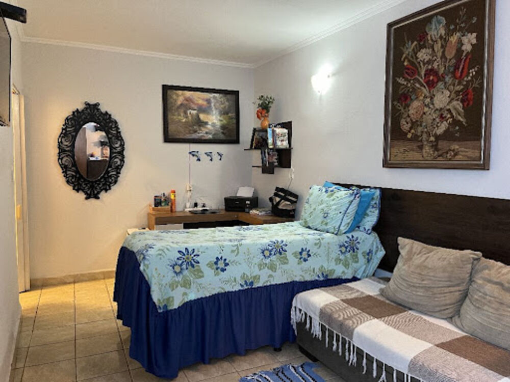 Chácara, 6 quartos, 500 m² - Foto 17