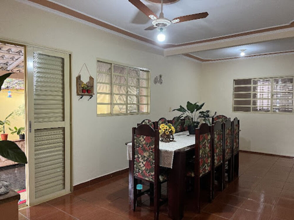 Chácara, 6 quartos, 500 m² - Foto 6