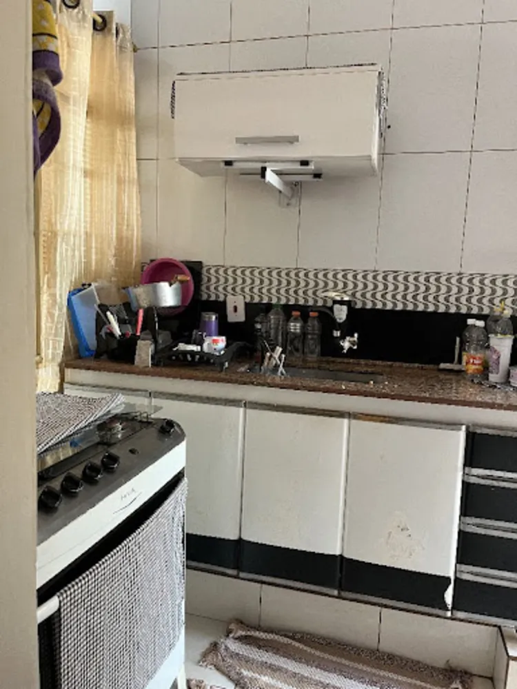 Chácara, 6 quartos, 500 m² - Foto 25