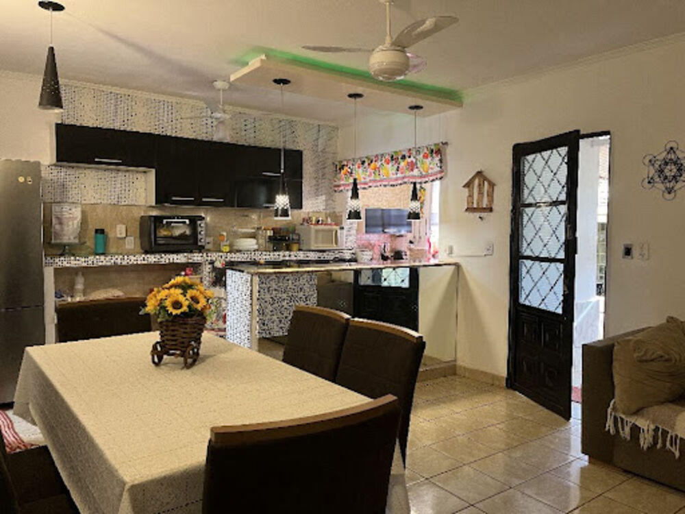 Chácara, 6 quartos, 500 m² - Foto 18