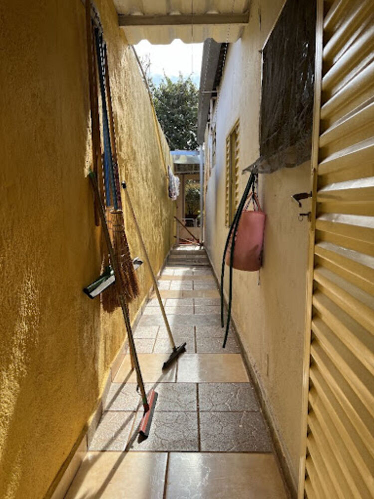 Chácara, 6 quartos, 500 m² - Foto 9