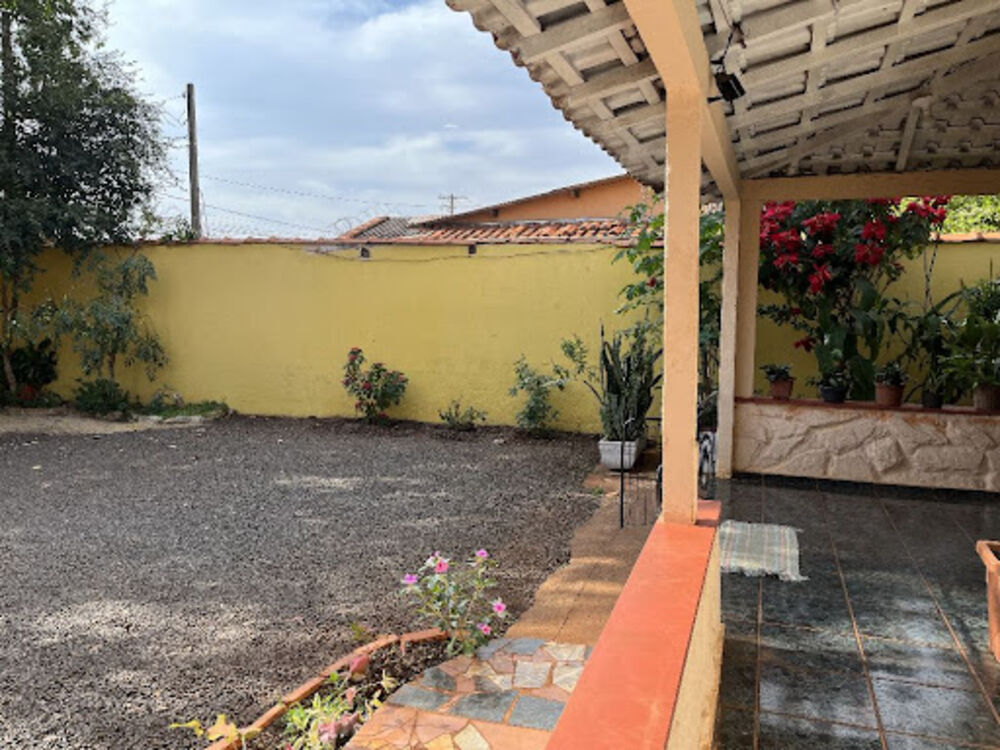 Chácara, 6 quartos, 500 m² - Foto 23