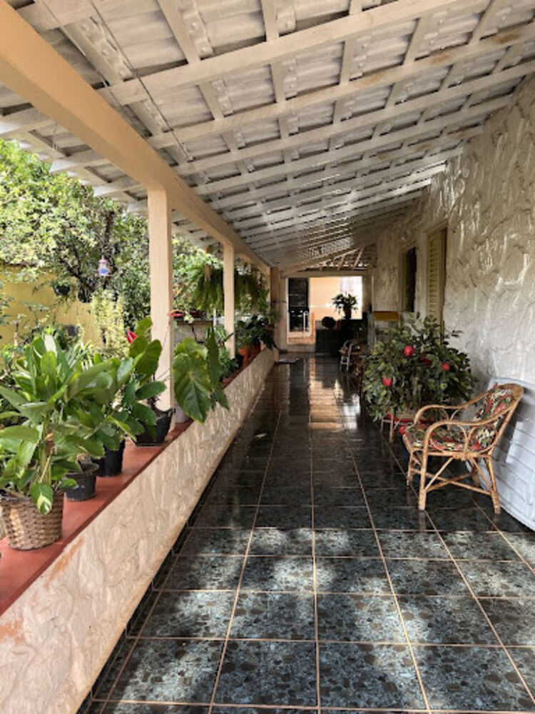 Chácara, 6 quartos, 500 m² - Foto 24