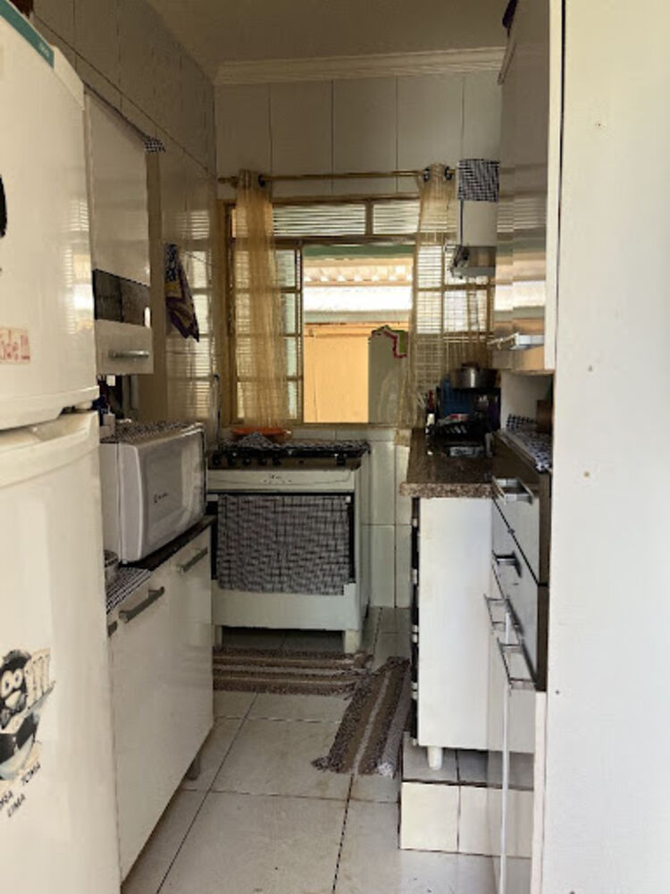 Chácara, 6 quartos, 500 m² - Foto 19